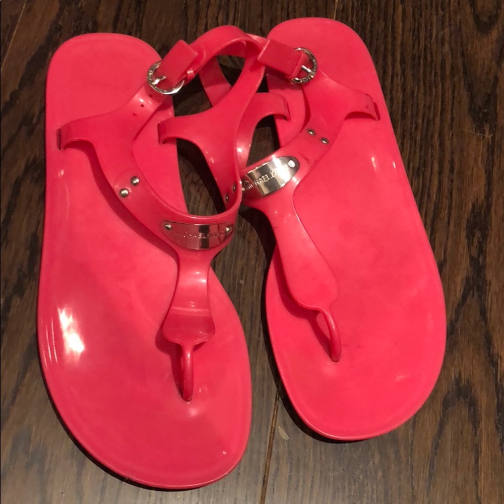 Michael Kors sandals